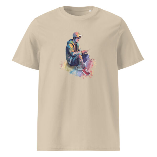 Bio-T-Shirt – Colors