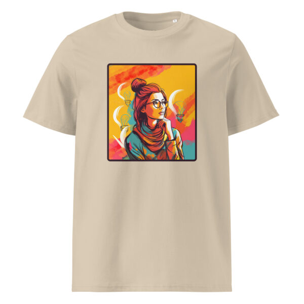 T-Shirt – Brainstorming