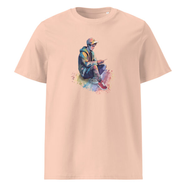 Bio-T-Shirt - Colors – Bild 3