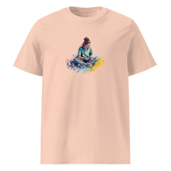T-Shirt – Colors Vol. II