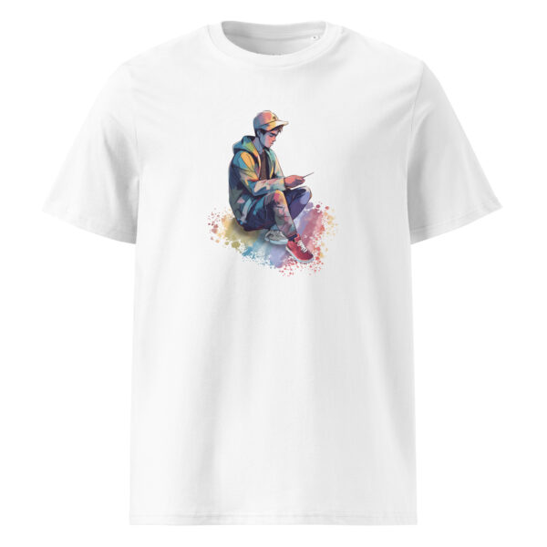 Bio-T-Shirt – Colors