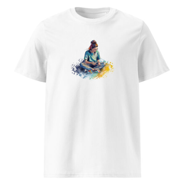 T-Shirt - Colors Vol. II – Bild 3