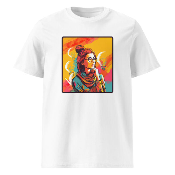 T-Shirt – Brainstorming