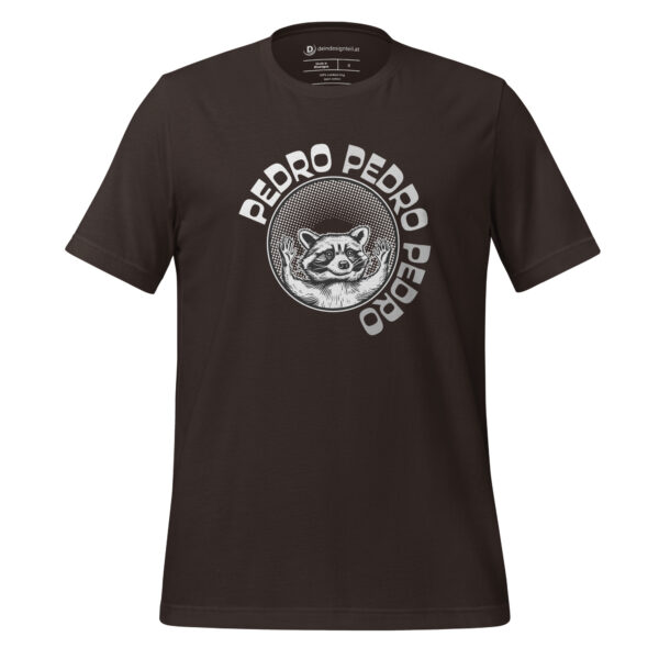 T-Shirt - Pedro, Pedro, Pedro – Bild 3