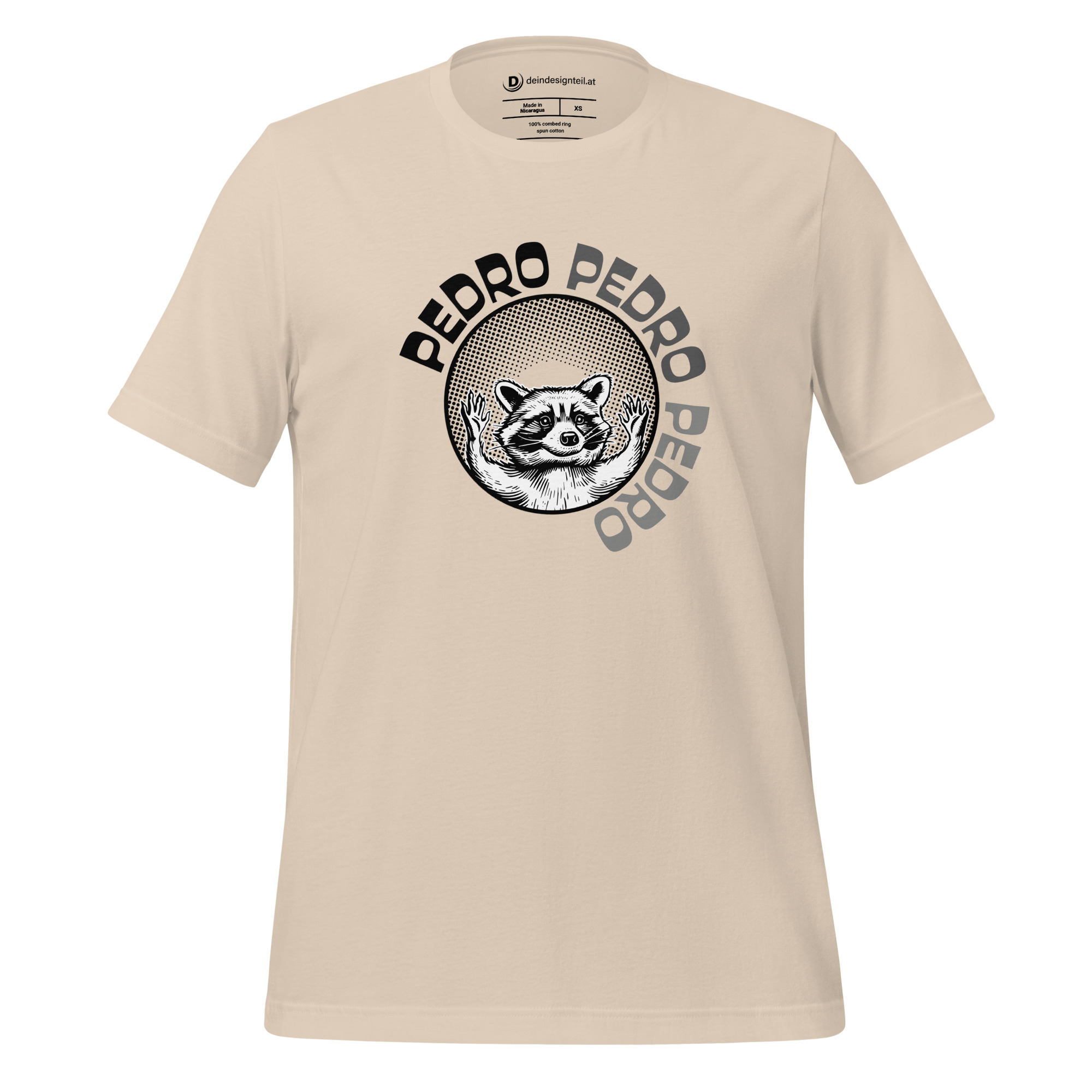 Pedro T-Shirt
