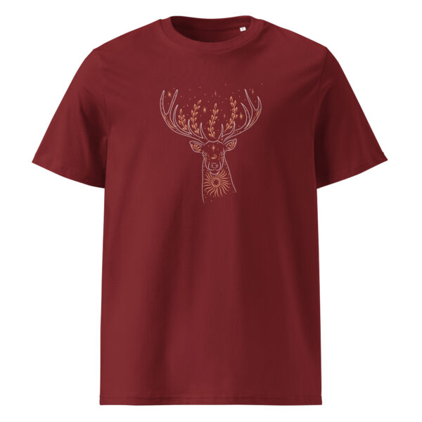T-Shirt - Zauberhirsch