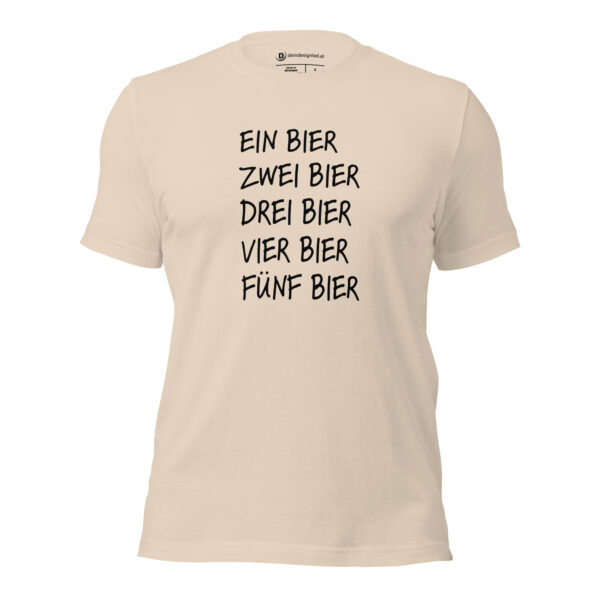 T-Shirt - Bestellhilfe – Bild 2