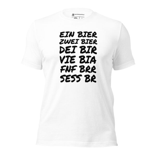 T-Shirt - Ich hatte doch nur... – Bild 2