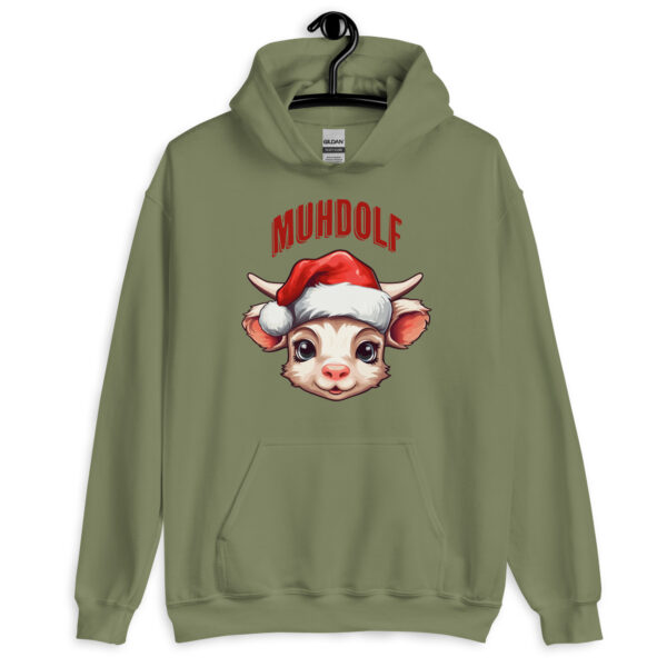 Hoodie – Muhdolf