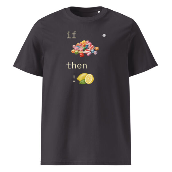 T-Shirt – Nerdoween