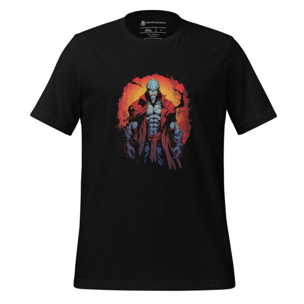 T-Shirt – Muscleween