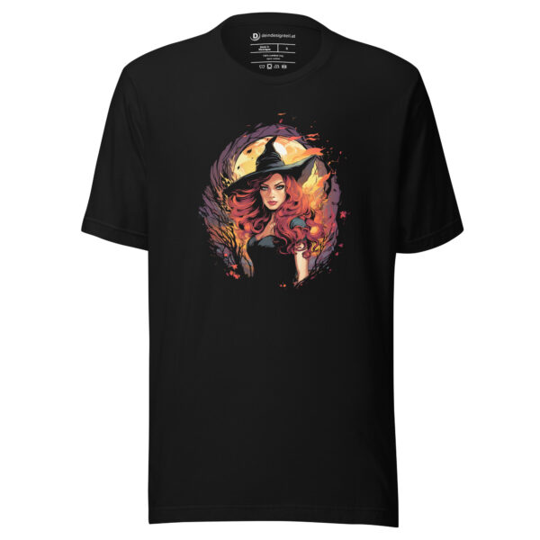 T-Shirt – The Witch