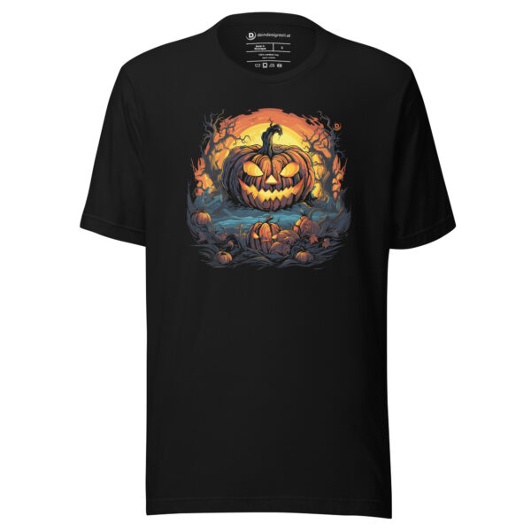T-Shirt – The Pumpkin