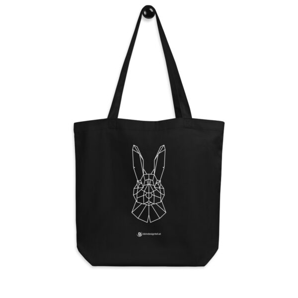 Bunny Shopper – Tragtasche