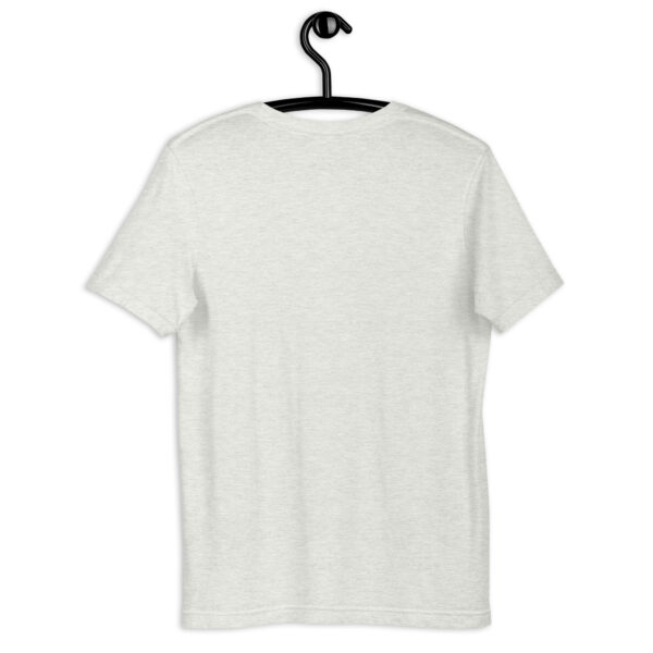 T-Shirt - DJ Bunnyhop and the mastermixes – Bild 7
