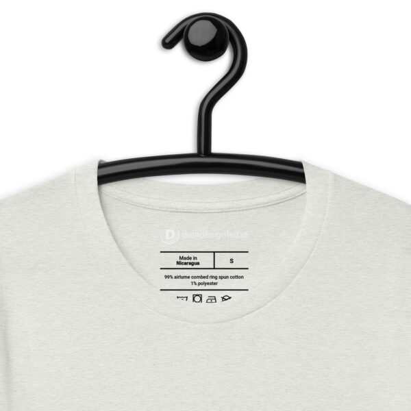T-Shirt - DJ Bunnyhop and the mastermixes – Bild 8