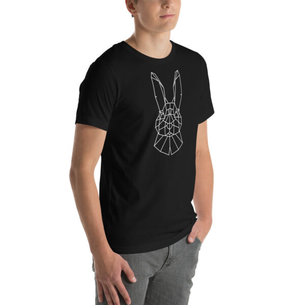 T-Shirt - Geohase – Bild 3