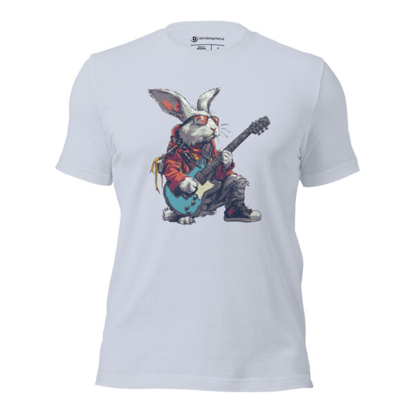 T-Shirt – Eggs, Beats And Rock’N’Roll