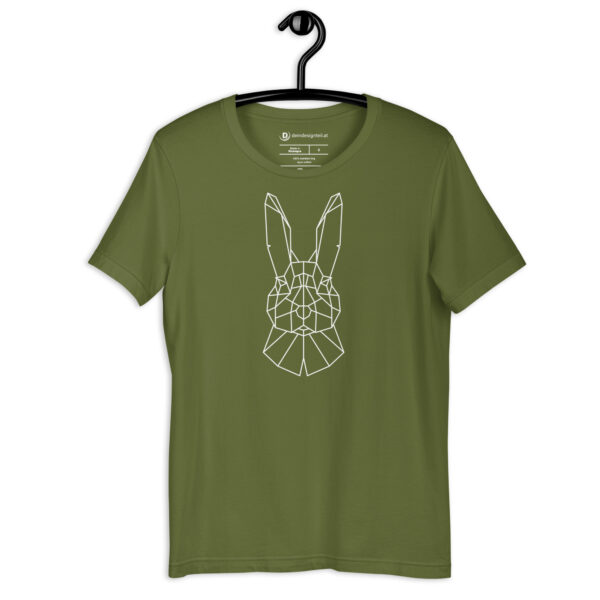 T-Shirt - Geohase – Bild 4