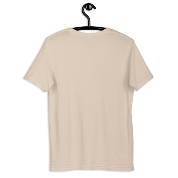 T-Shirt - DJ Bunnyhop and the mastermixes – Bild 4