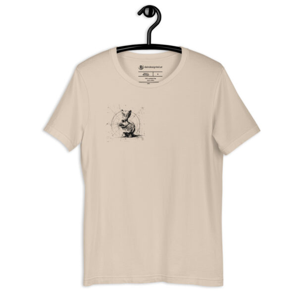 T-Shirt – Hase Leonardo