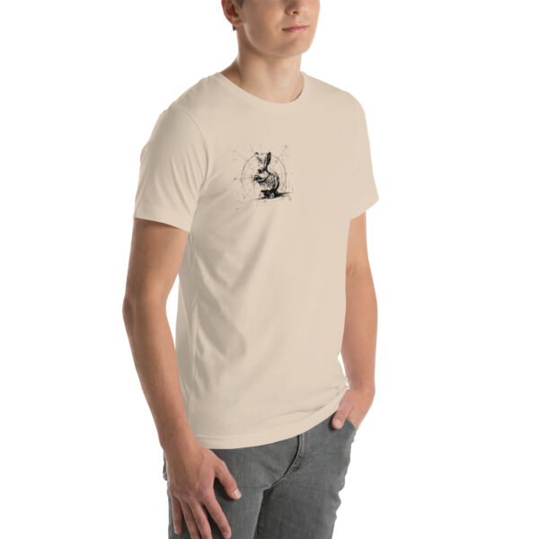T-Shirt – Hase Leonardo