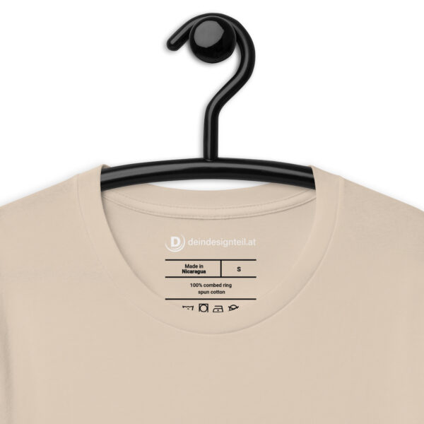 T-Shirt - DJ Bunnyhop and the mastermixes – Bild 5