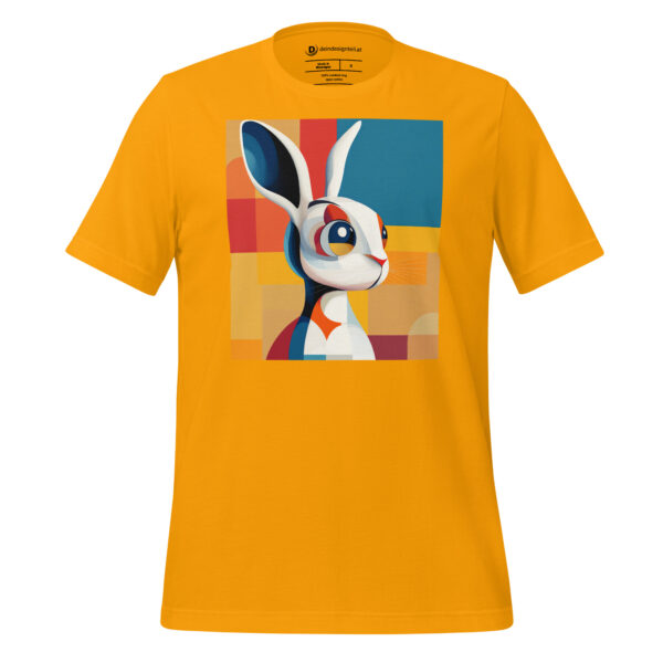 T-Shirt – Hasenkunst