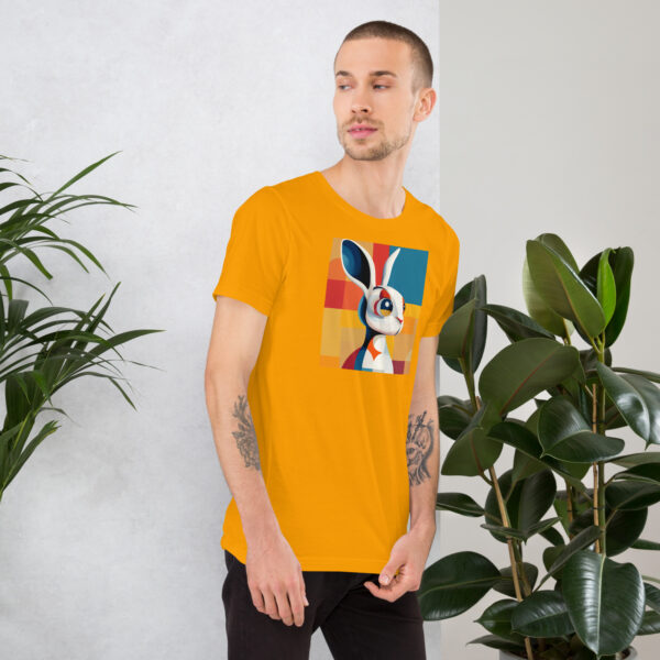 T-Shirt – Hasenkunst