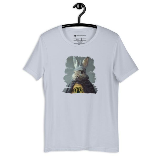 T-Shirt – Batrabbit