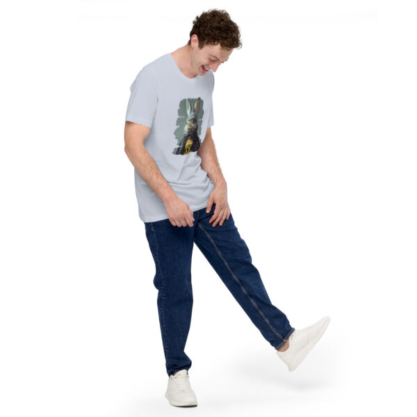 T-Shirt – Batrabbit