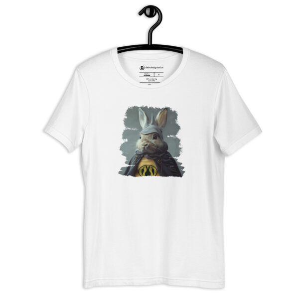 T-Shirt - Batrabbit – Bild 4