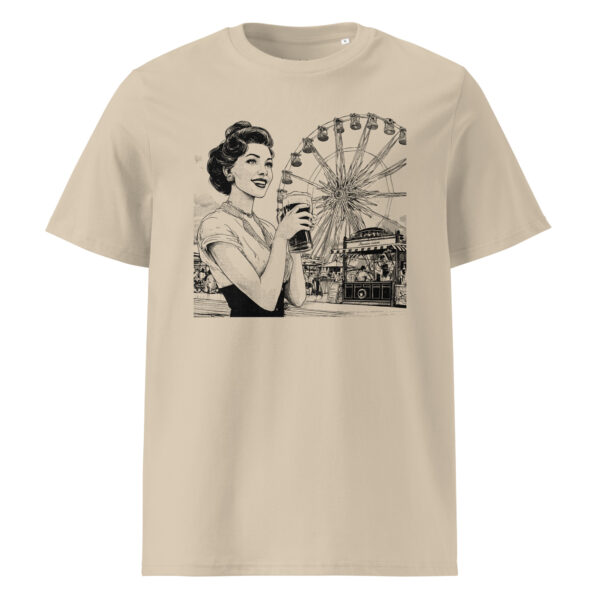 T-Shirt - Kirchtag Riesenrad