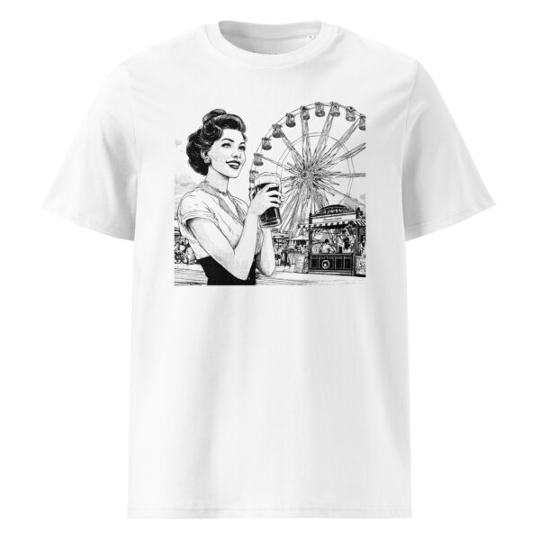 T-Shirt - Kirchtag Riesenrad – Bild 2