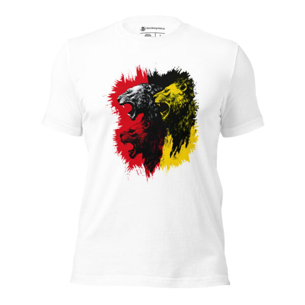 T-Shirt – Kärntner Löwen