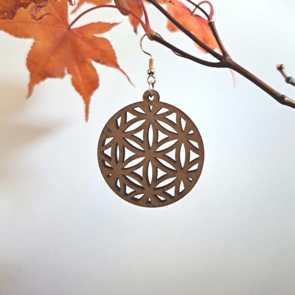 Ohrringe – Floralis