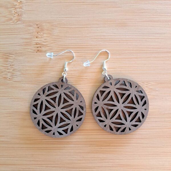 Ohrringe – Floralis