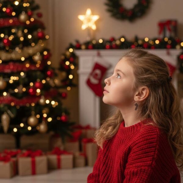 Ohrringe – Zuckerstange