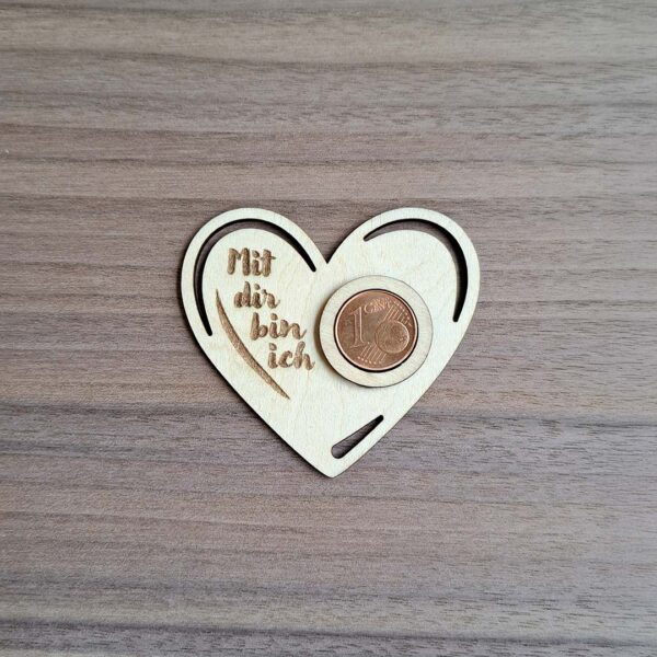 Geschenksartikel „Liebescent“